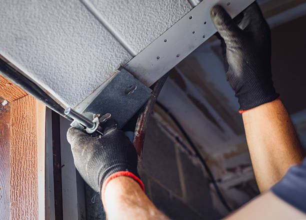 Reliable Garage Door Panel Replacement contractor in Stonebridge, NJ by Garage Doors Repair Pro